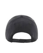 '47 - Cappellino Raised Basic '47 MVP New York Yankees - Nero Tonal