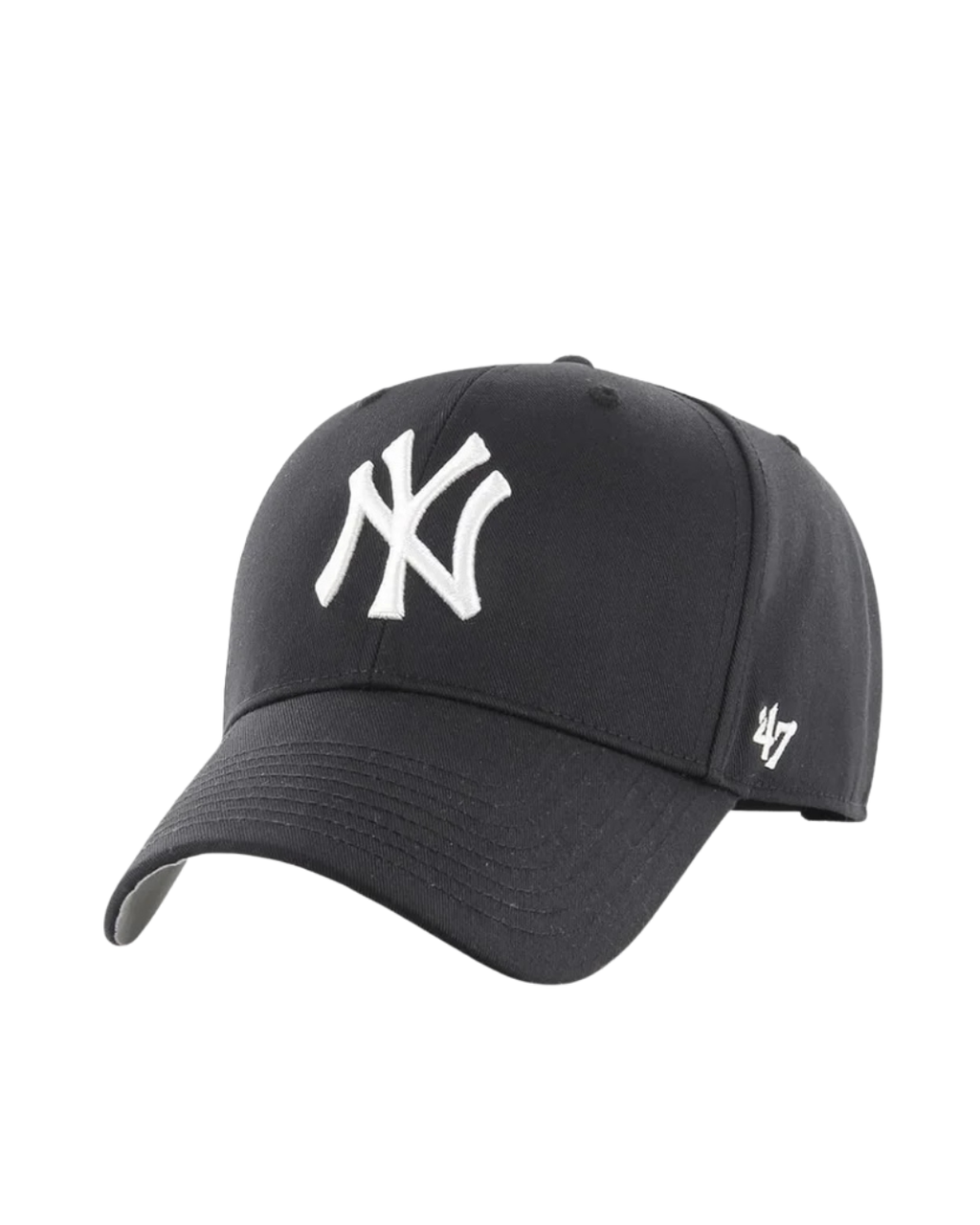 '47 - Cappellino Raised Basic '47 MVP New York Yankees - Nero