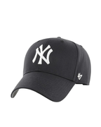 '47 - Cappellino Raised Basic '47 MVP New York Yankees - Nero