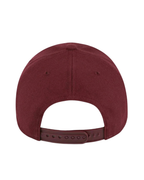 '47 - '47 Cappellino Snapback '47 MVP New York Yankees - Dark Maroon