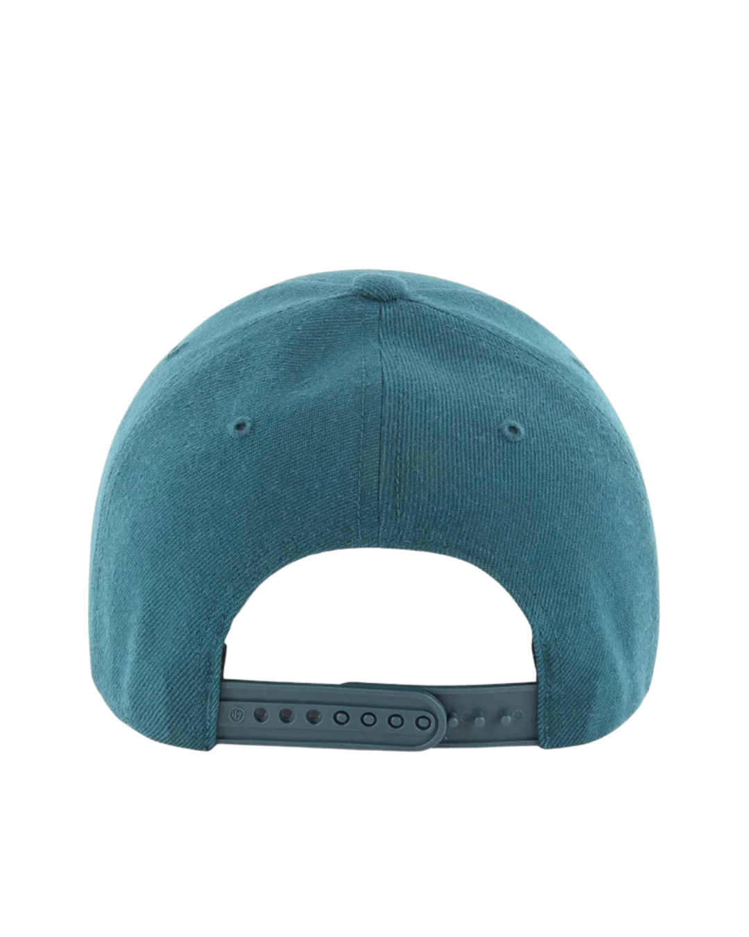 '47 - '47 Cappellino Snapback '47 MVP New York Yankees - Pacific Green