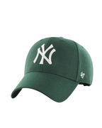 '47 - '47 Cappellino Snapback '47 MVP New York Yankees - Dark Green