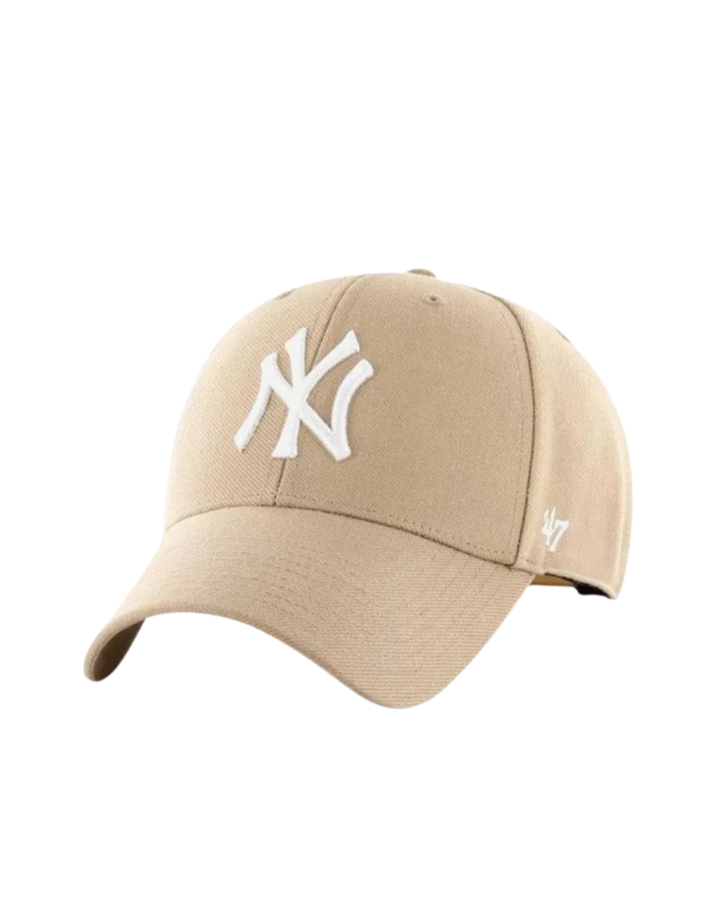 '47 - '47 Cappellino Snapback '47 MVP New York Yankees - Khaki