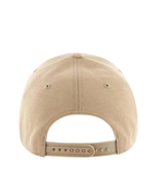 '47 - '47 Cappellino Snapback '47 MVP New York Yankees - Khaki