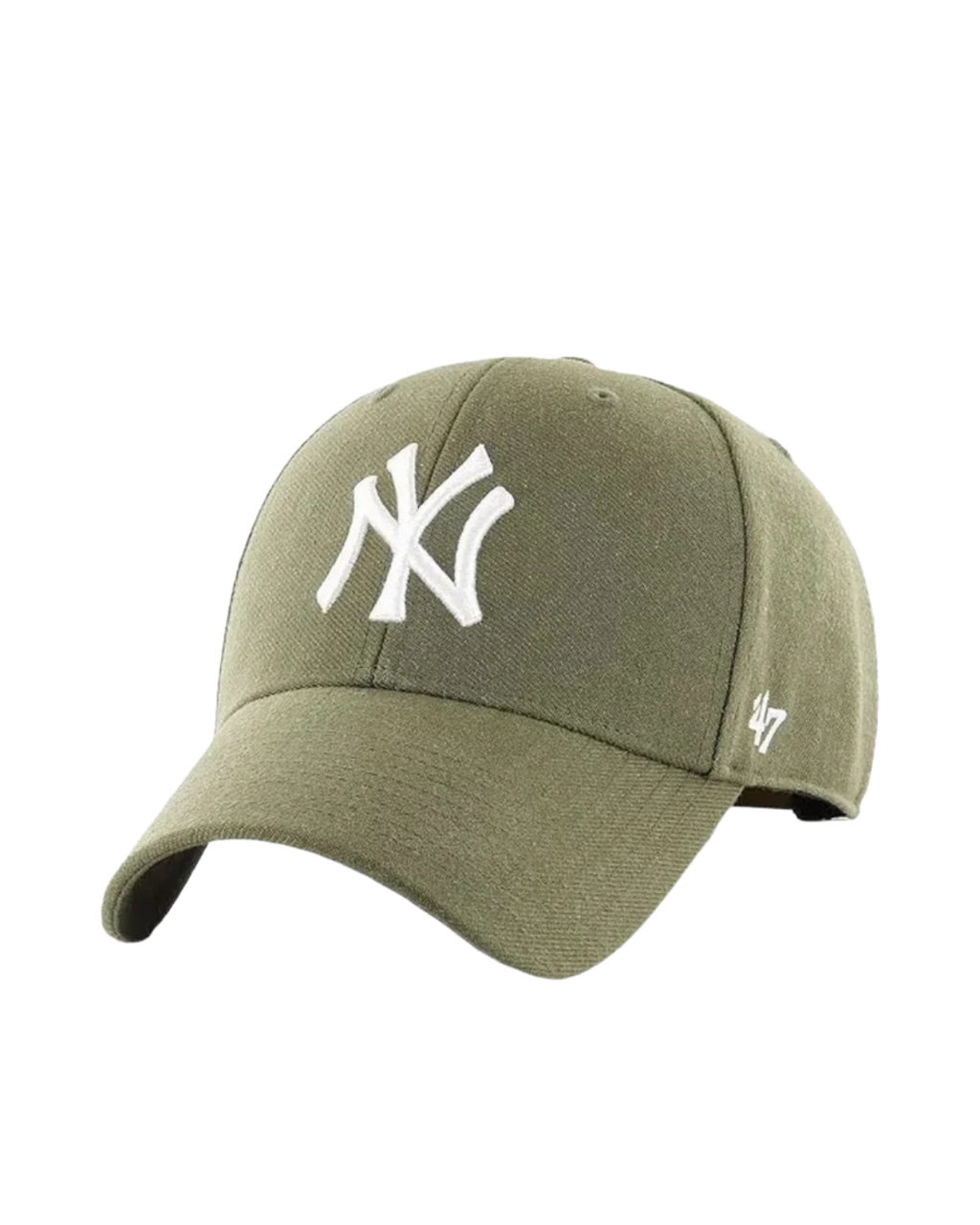 '47 - '47 Cappellino Snapback '47 MVP New York Yankees - Sandalwood