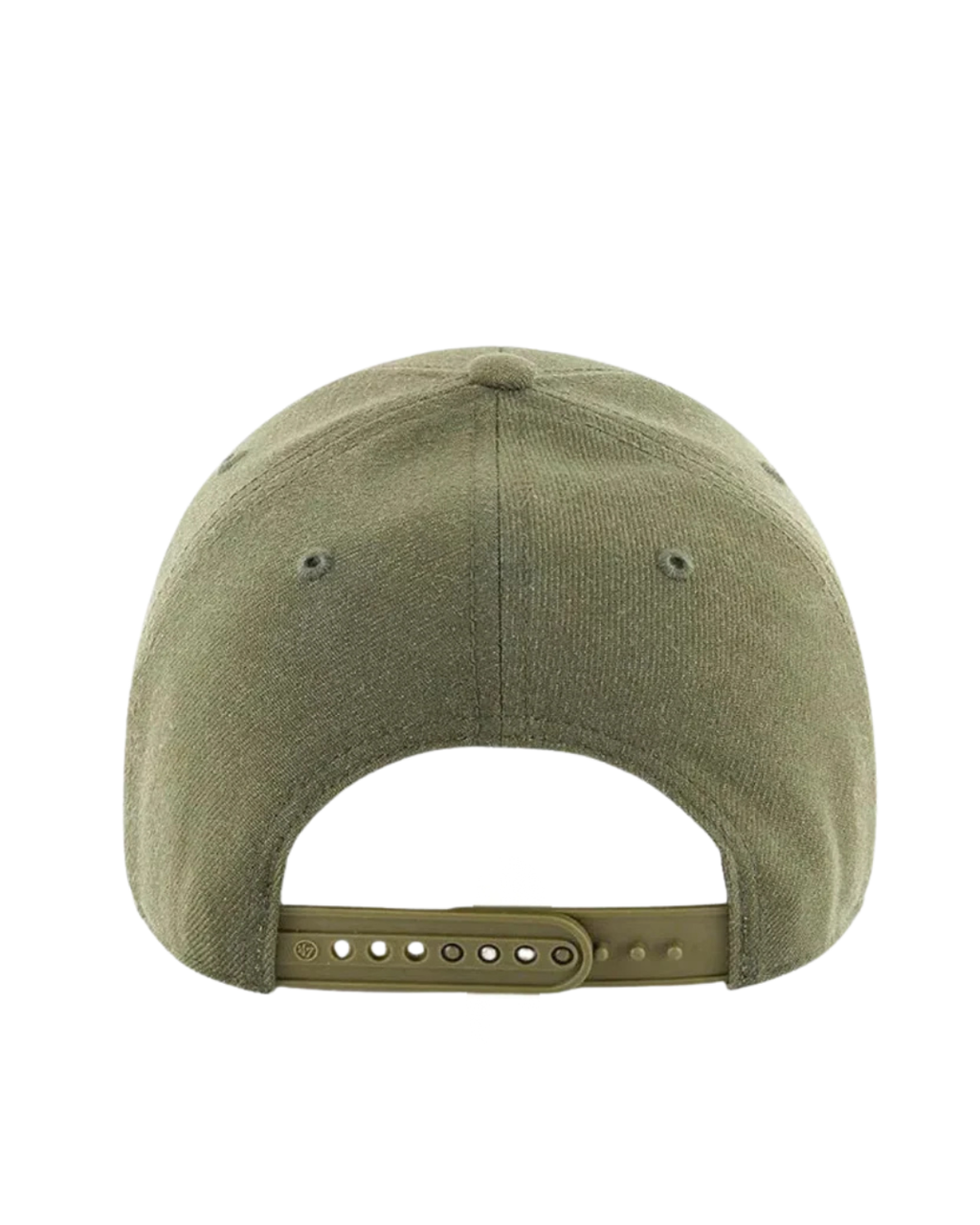 '47 - '47 Cappellino Snapback '47 MVP New York Yankees - Sandalwood