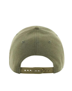 '47 - '47 Cappellino Snapback '47 MVP New York Yankees - Sandalwood