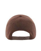 '47 - '47 Cappellino Snapback '47 MVP New York Yankees - Brown