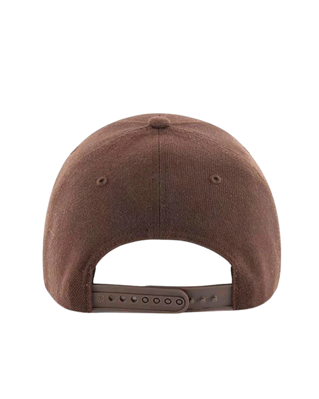 '47 - '47 Cappellino Snapback '47 MVP New York Yankees - Brown