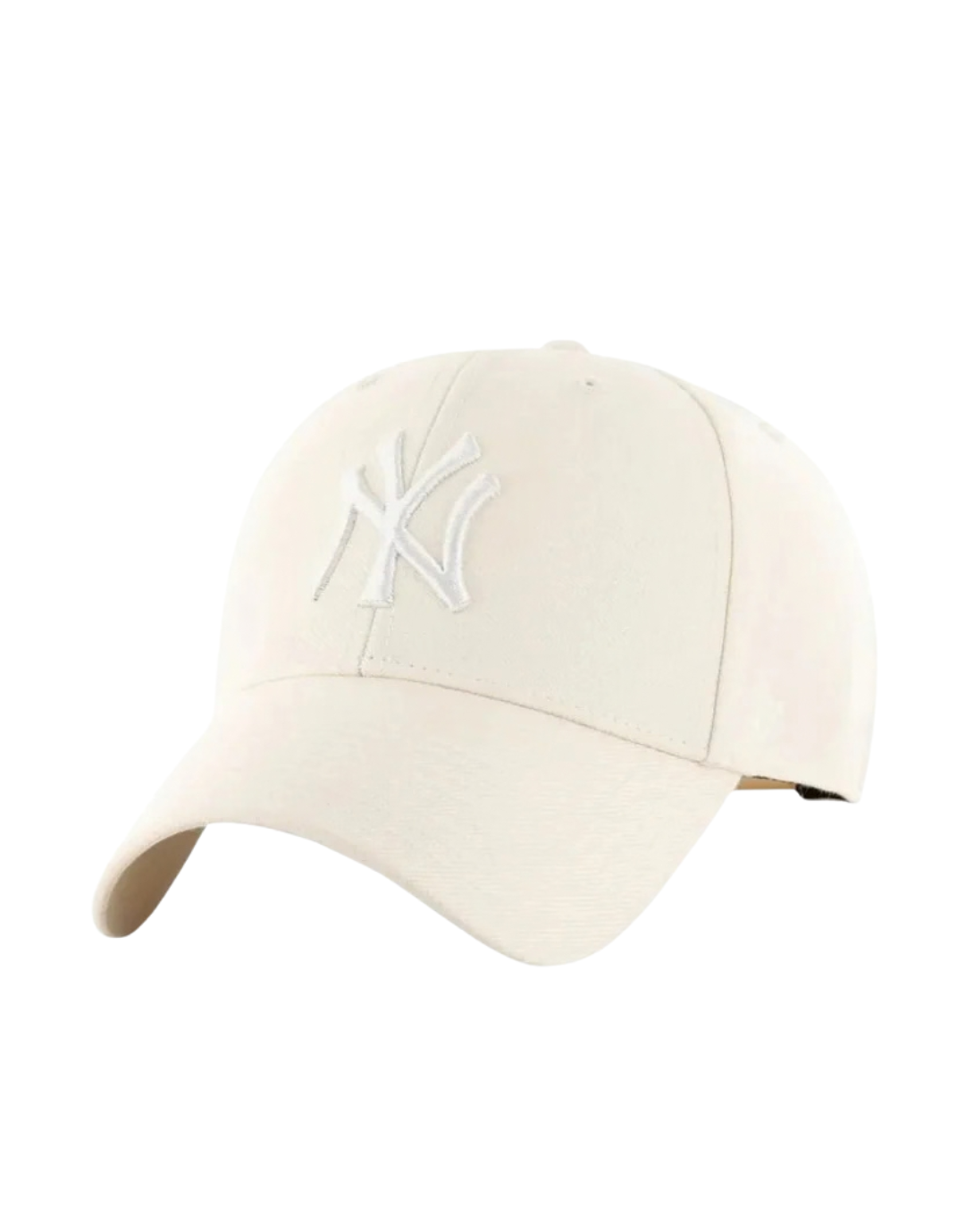 '47 - '47 Cappellino Snapback '47 MVP New York Yankees - Natural