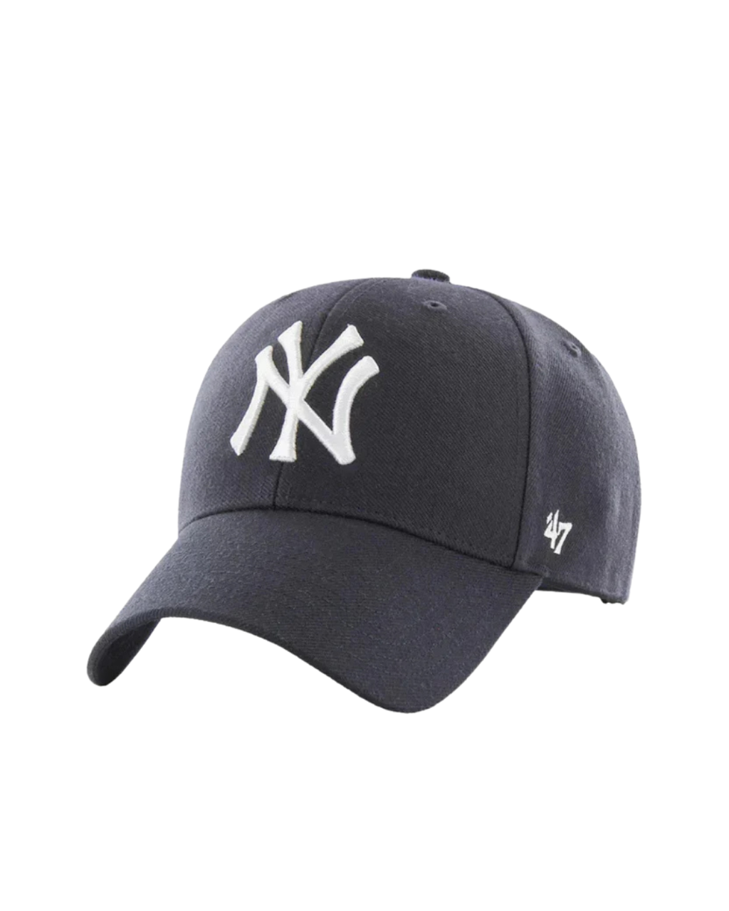 '47 - '47 Cappellino Snapback '47 MVP New York Yankees - Navy
