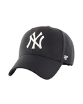 '47 - '47 Cappellino Snapback '47 MVP New York Yankees - Nero