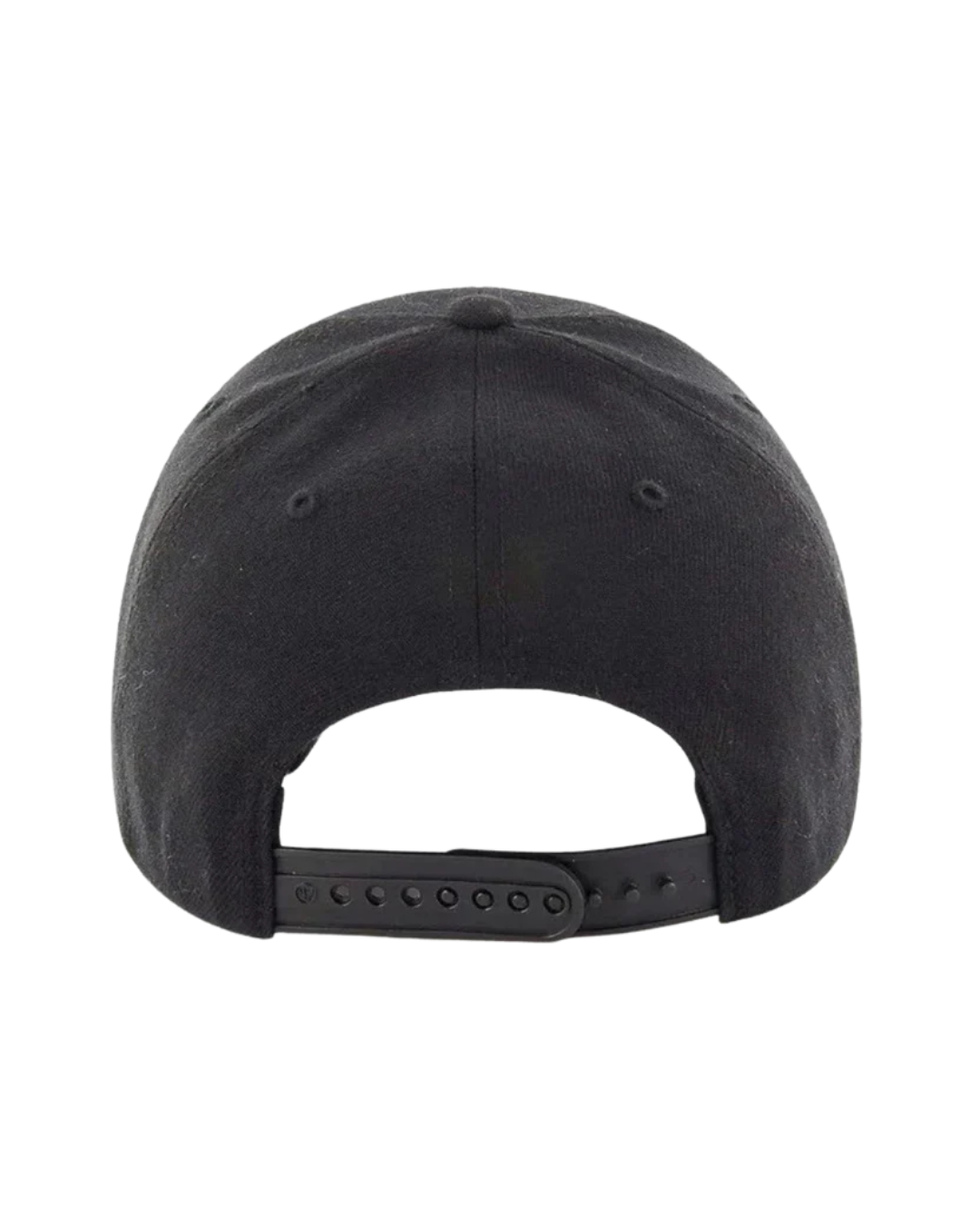 '47 - '47 Cappellino Snapback '47 MVP New York Yankees - Nero