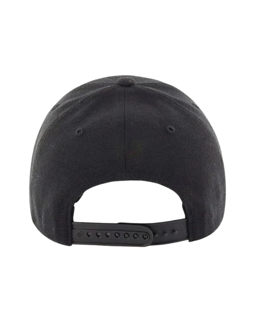 '47 - '47 Cappellino Snapback '47 MVP New York Yankees - Nero
