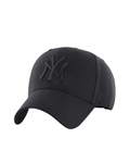 '47 - '47 Cappellino Snapback '47 MVP New York Yankees - Nero Tonal