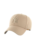 '47 - Cappellino Raised Basic '47 MVP New York Yankees - Khaki Tonal