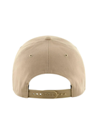 '47 - Cappellino Raised Basic '47 MVP New York Yankees - Khaki Tonal