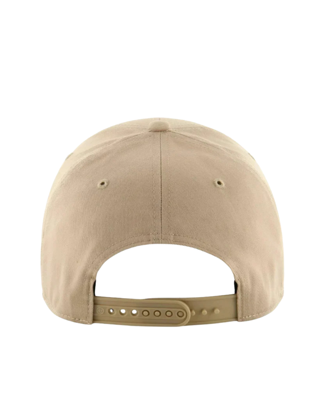 '47 - Cappellino Raised Basic '47 MVP New York Yankees - Khaki Tonal