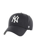 '47 - Boy's Cappellino Kids Neyyan Raised Basic '47 MVP New York Yankees - Nero