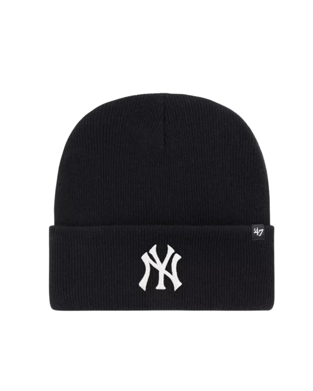 '47 - Cuff Knit Haymaker Cuff Knit New York Yankees - Nero