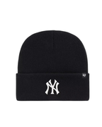 '47 - Cuff Knit Haymaker Cuff Knit New York Yankees - Nero