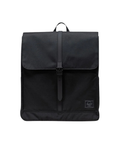 Herschel - City Backpack - Nero Tonal