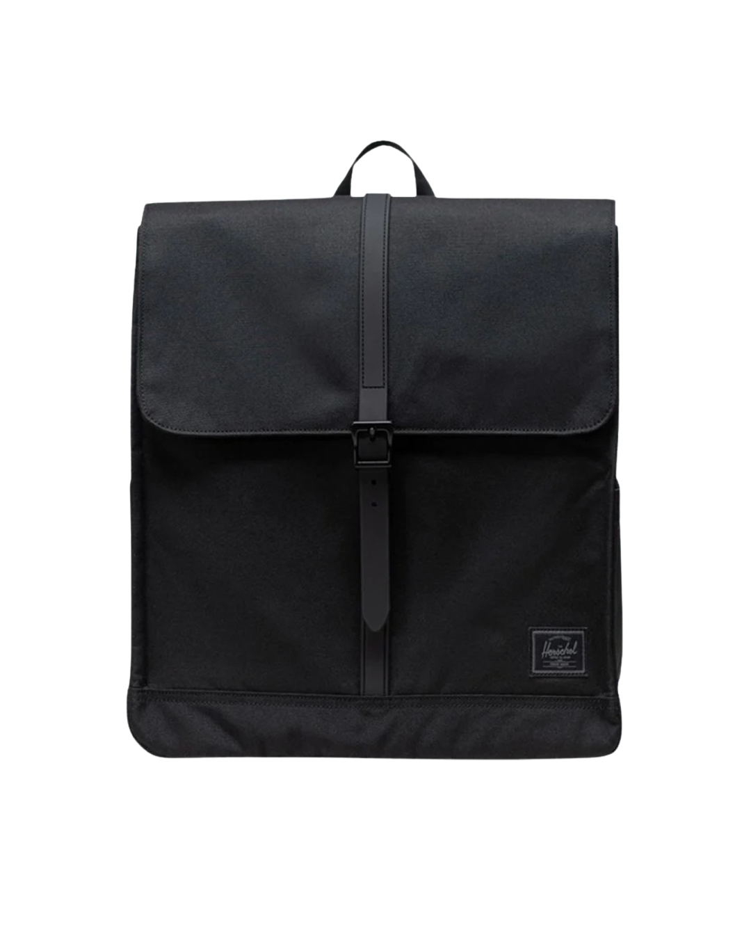 Herschel - City Backpack - Nero Tonal
