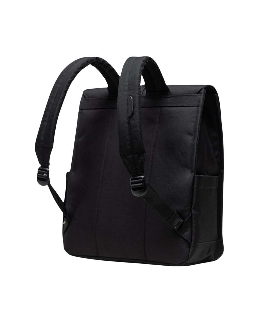 Herschel - City Backpack - Nero Tonal