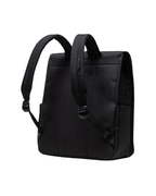 Herschel - City Backpack - Nero Tonal
