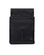 Herschel - City Backpack - Nero Tonal