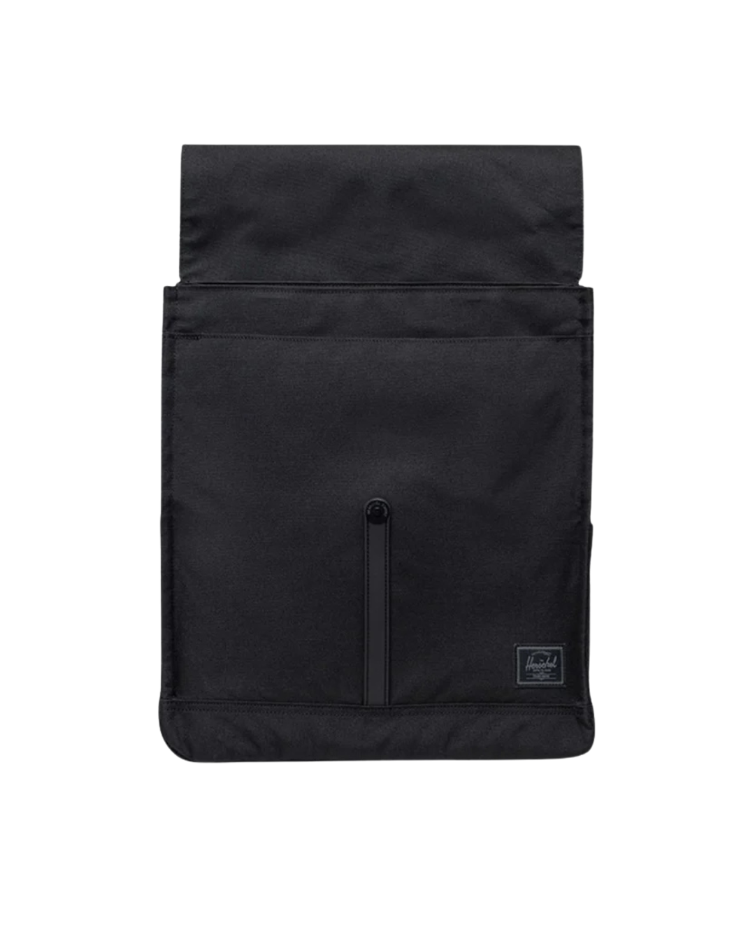 Herschel - City Backpack - Nero Tonal
