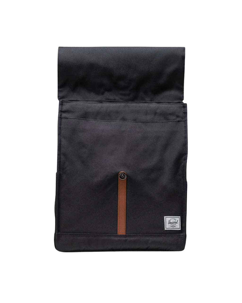 Herschel - City Backpack - Nero