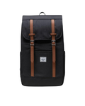 Herschel - Herschel Retreat Backpack - Nero