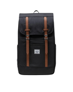 Herschel - Herschel Retreat Backpack - Nero