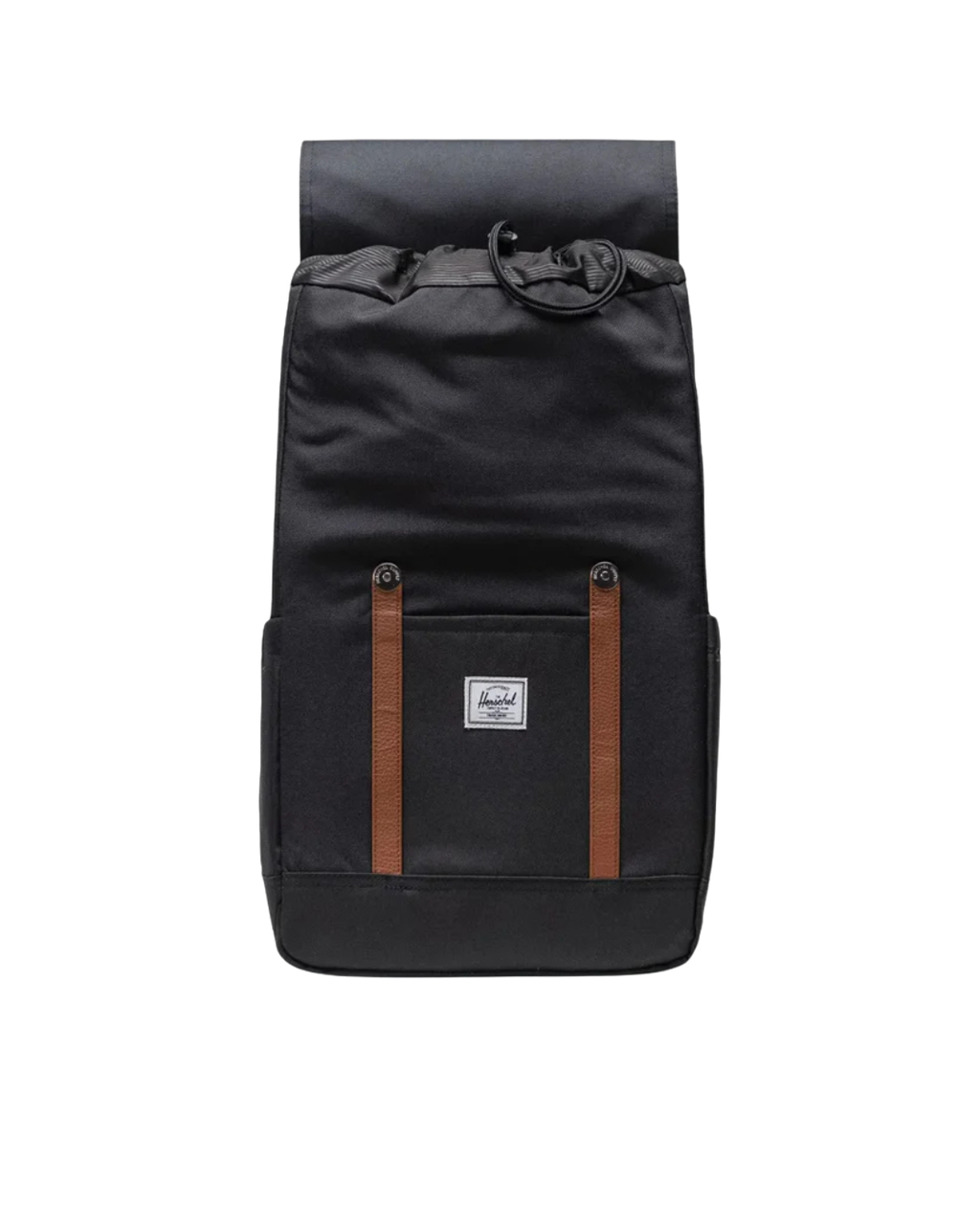Herschel - Herschel Retreat Backpack - Nero