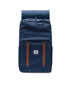 Herschel - Herschel Retreat Backpack - Blu