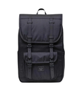 Herschel - Herschel Little America Mid Backpack - Nero Tonal