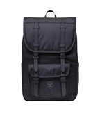 Herschel - Herschel Little America Mid Backpack - Nero Tonal