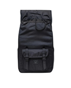 Herschel - Herschel Little America Mid Backpack - Nero Tonal