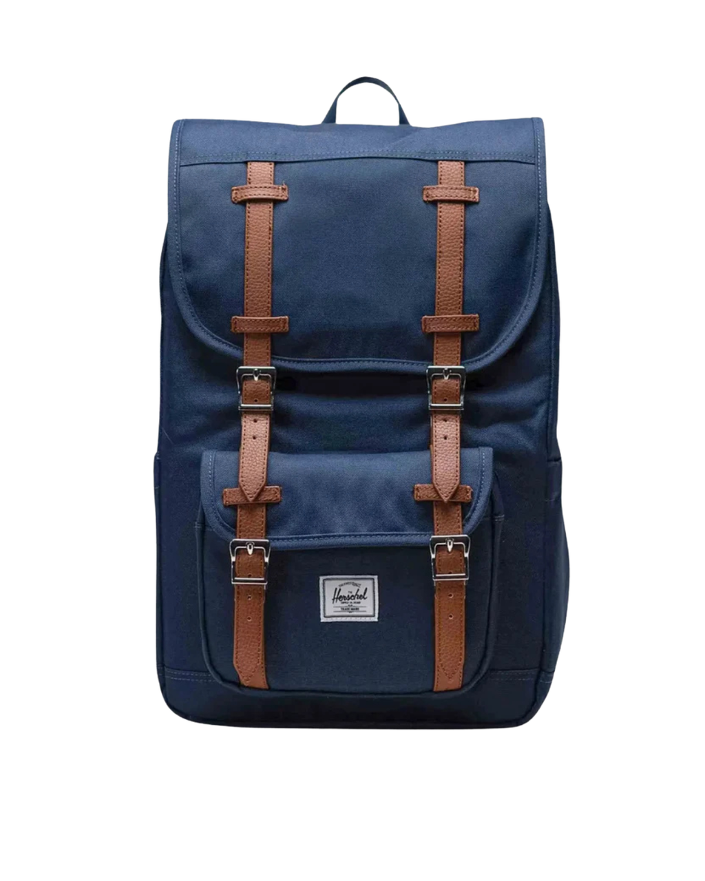 Herschel - Herschel Little America Mid Backpack - Blu