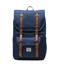 Herschel - Herschel Little America Mid Backpack - Blu