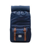 Herschel - Herschel Little America Mid Backpack - Blu