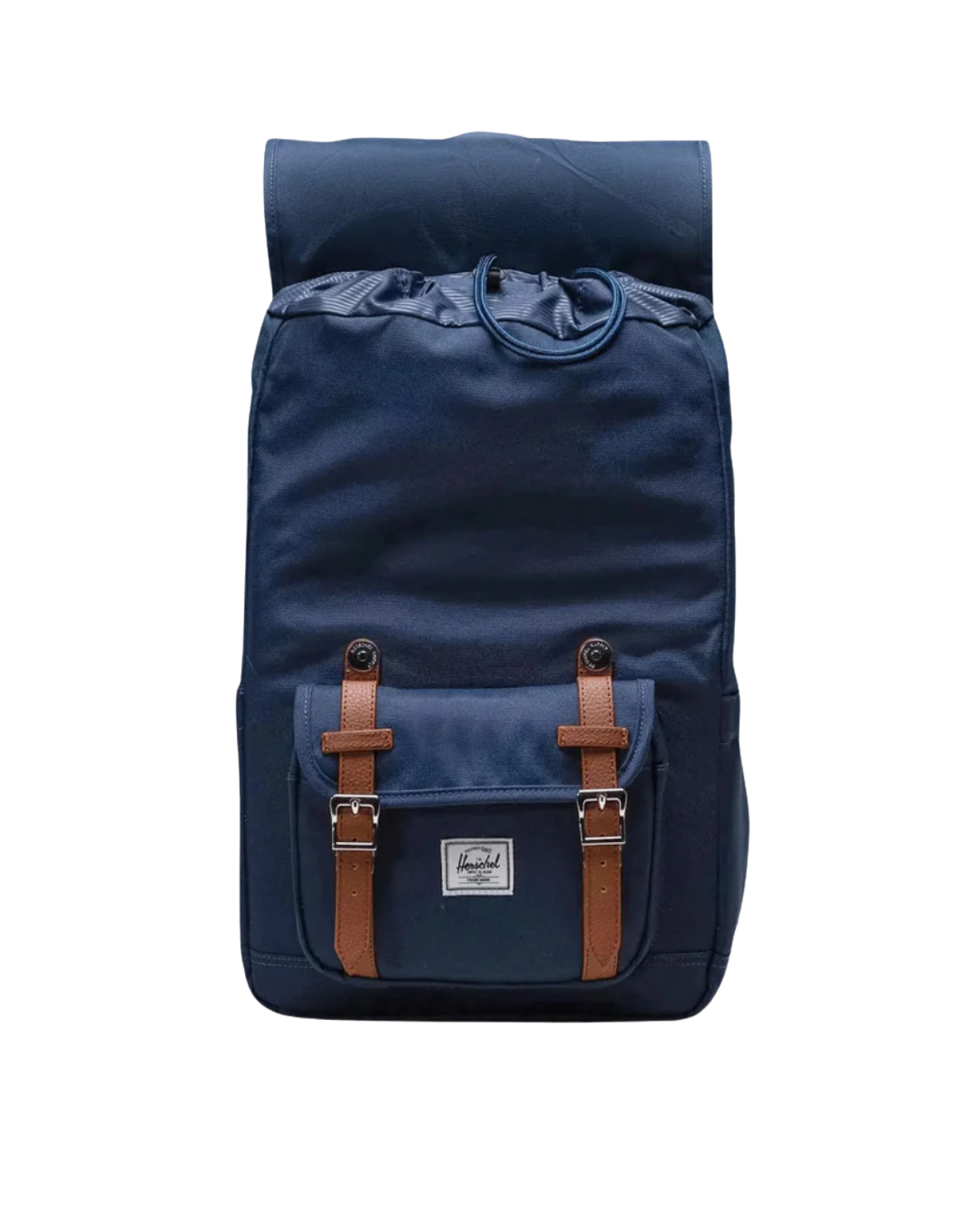Herschel - Herschel Little America Mid Backpack - Blu