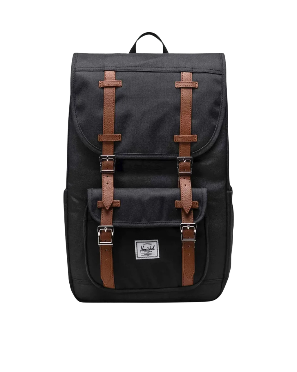 Herschel - Herschel Little America Mid Backpack - Nero