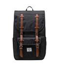 Herschel - Herschel Little America Mid Backpack - Nero