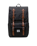 Herschel - Herschel Little America Mid Backpack - Nero