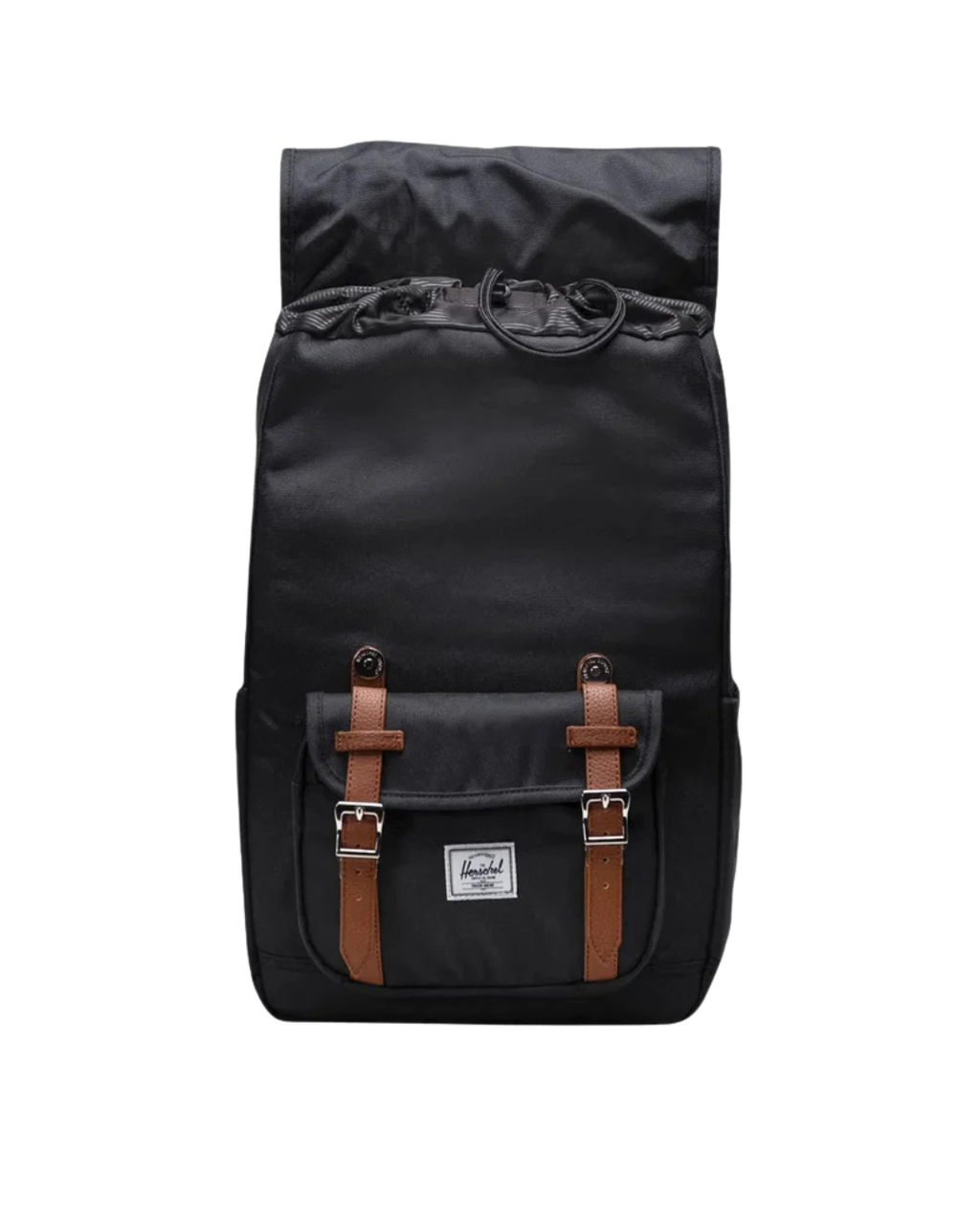 Herschel - Herschel Little America Mid Backpack - Nero