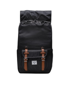 Herschel - Herschel Little America Mid Backpack - Nero