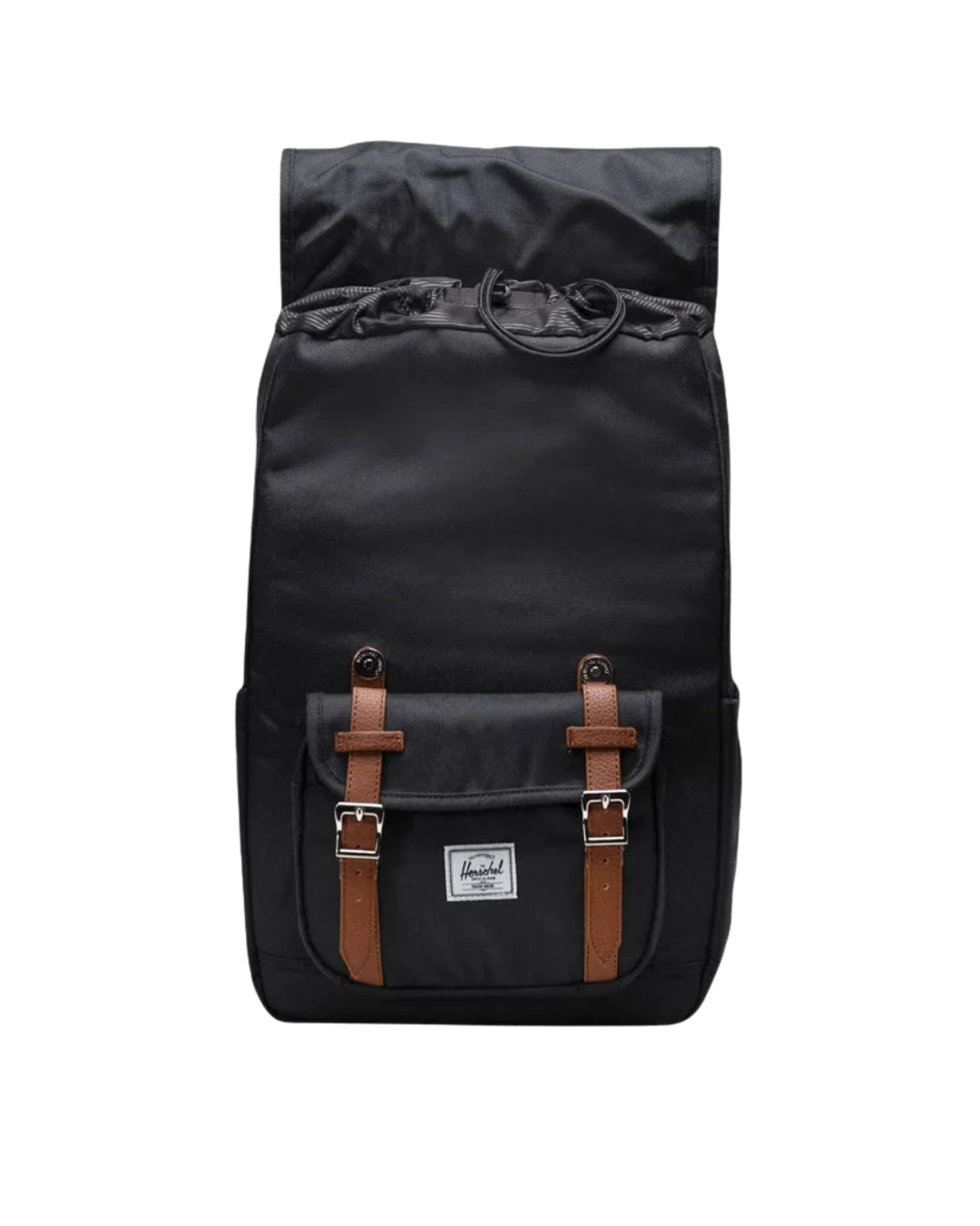 Herschel - Herschel Little America Mid Backpack - Nero