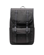Herschel - Herschel Little America Mid Backpack - Nero Diamond